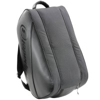 Bullpadel Casual BPP25016 Saco De Padel Preto  Oferta + Barato
