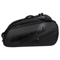 Paletero Bullpadel Casual BPP26016 Negro