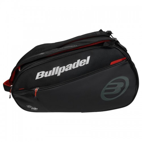 Bullpadel Chingotto Neuron Padel sac BPP26020 Noir