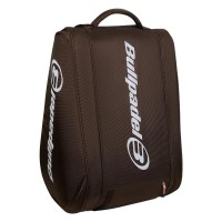 Bullpadel Claudia Fernandez Wonder BPP26024 Chocolate Padel Bag