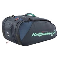 Bullpadel Delfi Brea BPP-24014 Performance Aquamarine Padel Racket Bag