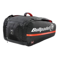 Paletero Bullpadel Di Nenno Xplo BPP25022 Negro  Offer + Cheap