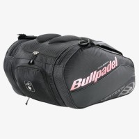 Bullpadel Juan Tello Vertex BPP-24001 Padel Racket Bag Black
