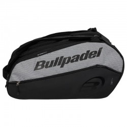 Bullpadel Juan Tello Vertex BPP26001 Black Padel Racket Bag