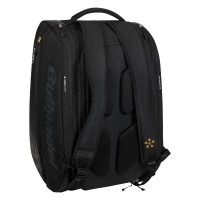 Bullpadel Pablo Cardona Premier Padel Racket Bag Vertex Geo BPP26002 Nero