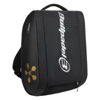 Bullpadel Pablo Cardona Premier Padel Racket Bag Vertex Geo BPP26002 Nero