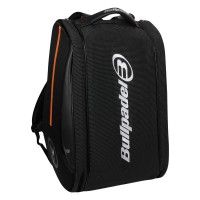Bullpadel Paquito Navarro Hack BPP26012 Black Padel Racket Bag
