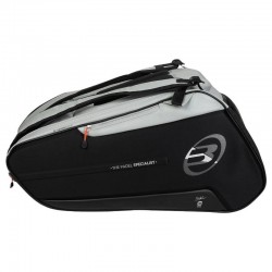 Bullpadel Paquito Navarro Hack BPP26013 Greenish Gray Padel Bag