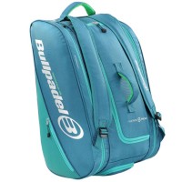 Paletero Bullpadel Performance BPP25014 Petroleo  Oferta + Barato