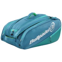 Paletero Bullpadel Performance BPP25014 Petroleo  Oferta + Barato
