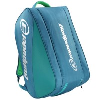 Paletero Bullpadel Performance BPP25014 Petroleo  Oferta + Barato