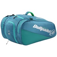 Paletero Bullpadel Performance BPP25014 Petroleo  Oferta + Barato