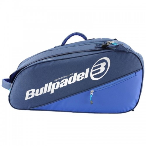 Bullpadel Performance BPP25014 Navy Blue Padel Bag Bullpadel Performance BPP25014 Navy Blue Padel Bag