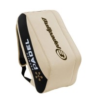Paletero Bullpadel Premier Padel Tour BPP25015 Blanco  Oferta + Barato