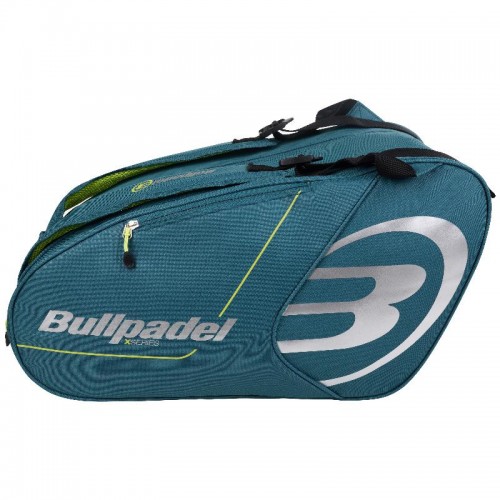 Bullpadel Oil Tour Padel Bag BPPEX002 Bullpadel Oil Tour Padel Bag BPPEX002