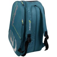 Paletero Bullpadel Tour BPPEX002 Petroleo  Oferta + Barato