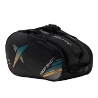 Paletero Drop Shot Alsai Campa Negro