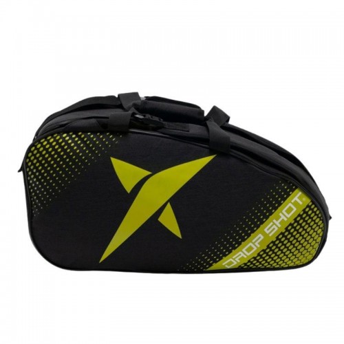 Paletero Drop Shot Essencial 23 Amarillo