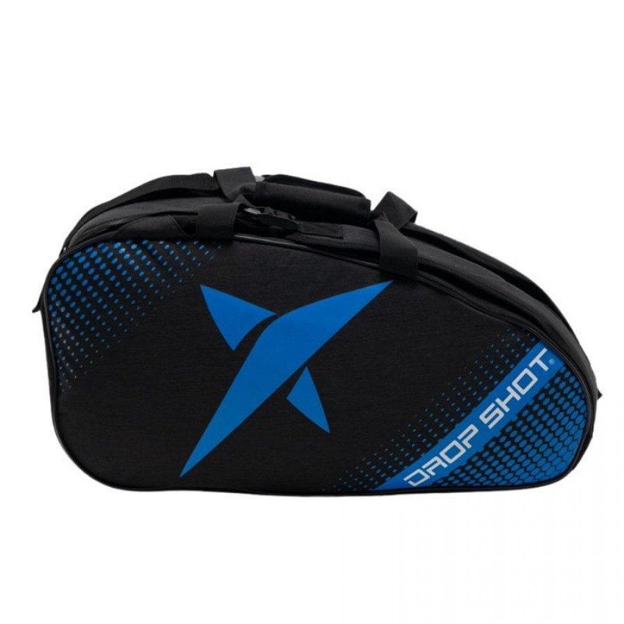 Paletero Drop Shot Essencial 23 Azul