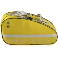 Paletero Drop Shot Essential 25 Amarillo  Offer + Cheap