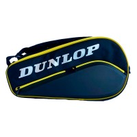 Paletero Dunlop Elite Nero Giallo II