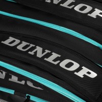 Dunlop Elite Black Oil Padel Bag