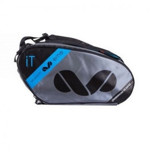 Paletero Eme Titane Bleu Royal Paletero Eme Titane Bleu Royal