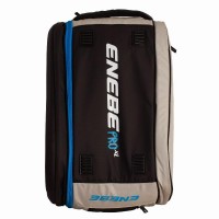 Enebe Pro XL Bolsa Padel Cinza Azul