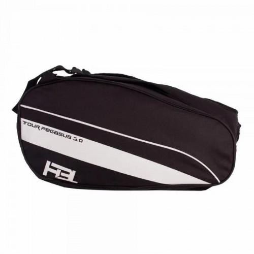 Paletero HBL Tour Pegasus 3.0 Blanco Paletero HBL Tour Pegasus 3.0 Blanco
