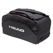 Paletero Head Arturo Coello Pro X Duffle L Negro