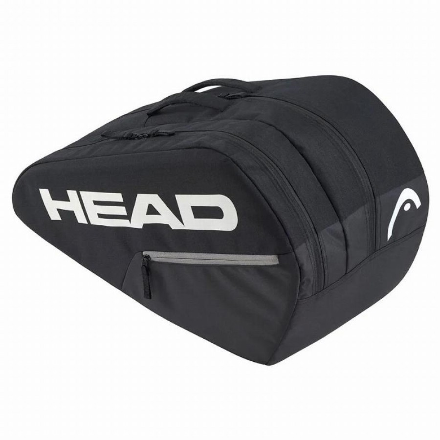 Paletero Head Base M Negro  Oferta + Barato