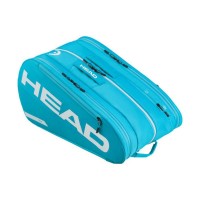 Paletero Head Tour Padel L Azul