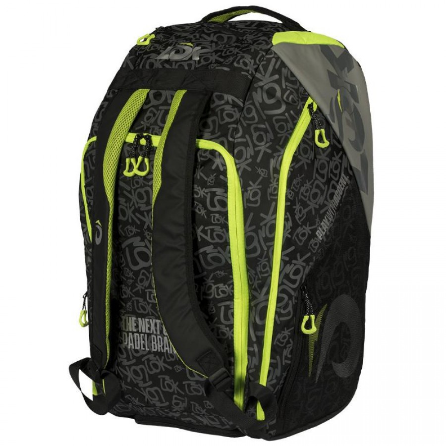 Paletero Lok Maxx 2 Verde