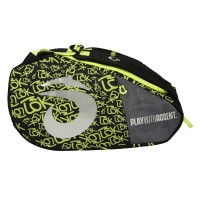 Paletero Lok One 2 Verde Fluor