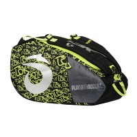 Paletero Lok One 2 Verde Fluor