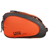 Sac de padel Nox ML10 Team Black Clay  Offre - Pas cher