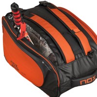 Sac de padel Nox ML10 Team Black Clay  Offre - Pas cher