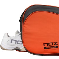 Sac de padel Nox ML10 Team Black Clay  Offre - Pas cher