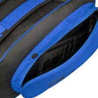Nox ML10 Team Saco De Raquete De Padel Preto Azul  Oferta + Barato