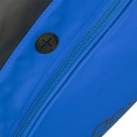 Nox ML10 Team Saco De Raquete De Padel Preto Azul  Oferta + Barato
