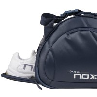 Paletero Nox Pro Series Azul 2023
