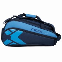 Paletero Nox Street Series Azul Cielo  Oferta + Barato