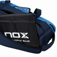 Paletero Nox Street Series Azul Cielo  Oferta + Barato