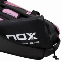 Paletero Nox Street Series Gris Rosa  Offre - Pas cher