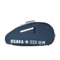 Osaka Sports Navy Saco de Padel Azul