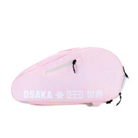 Paletero Osaka Esportes Rosa Pastel
