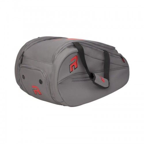 Borsa Royal Padel Force Grigio Rosso