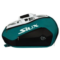 Paletero Siux Patty Trilogy Verde Negro  Oferta + Barato