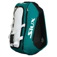 Paletero Siux Patty Trilogy Verde Negro  Oferta + Barato