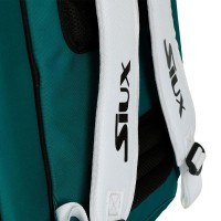 Paletero Siux Patty Trilogy Verde Negro  Oferta + Barato